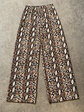 Qed london snakeskin for sale  BRENTWOOD