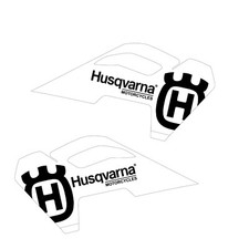 Husqvarna shroud graphics for sale  Big Bear Lake