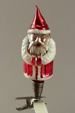 Gablonzer christbaumschmuck we gebraucht kaufen  Flörsheim