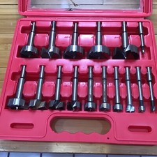 Hickory woodworking 16pc for sale  Tucson