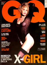 Magazine italia may usato  Roma