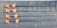 Lot pony adjustable for sale  Portland
