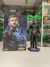 Hot toys mms usato  Firenze