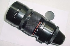 Pentacon 300mm gdr for sale  HOUNSLOW
