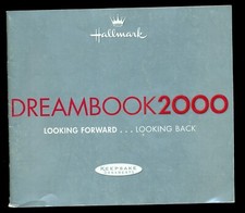 2000 hallmark keepsake for sale  Freeland