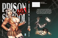 Prison school n.1 usato  Avellino
