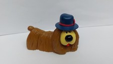 Jouet figurine chien d'occasion  Ailly-sur-Somme