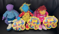 Hasbro tweenies milo for sale Hasbro tweenies milo for sale  FRODSHAM