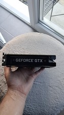 Nvidia geforce gtx d'occasion  Dijon