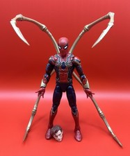 Marvel legends iron for sale  Edison