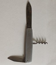 Rare petit couteau d'occasion  Clermont-Ferrand-