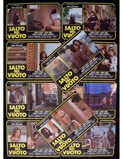 Fotobuste salto nel usato  Nocera Superiore