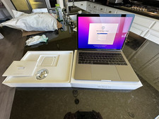 Macbook pro 13in for sale  Oakdale