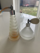 Vintage perfume bottles for sale  ROTHERHAM