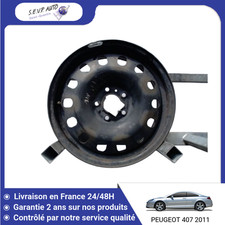 Jante tole peugeot d'occasion  Saint-Quentin