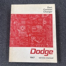 1967 dodge charger for sale  Decatur