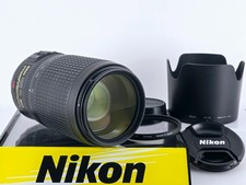 Near mint nikon d'occasion  Expédié en Belgium
