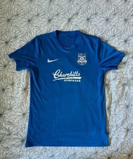 Maglia calcio australiano usato  Cento