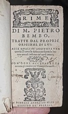 Rarissimo rime pietro usato  Casagiove