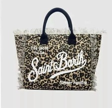 Borsa saint barth usato  Messina