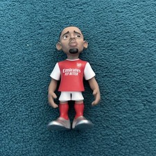 Minix arsenal gabriel for sale  EASTBOURNE