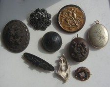 Job lot victorian for sale  BLACKPOOL