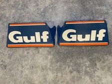 Vtg gulf tires for sale  Santa Clarita