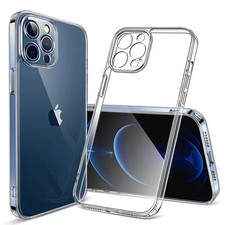 Clear soft tpu for sale  Fremont