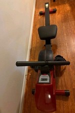 Stamina air rower for sale  Dunedin