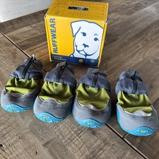 ruffwear polar boots dog trex for sale  Cameron