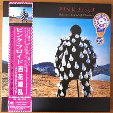 Pink floyd delicate usato Pink floyd delicate usato  Roma