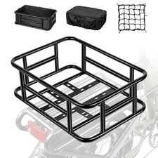 Bike basket 16.5 for sale  Brentwood