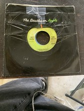 Beatles 45rpm 2276 for sale  San Marcos