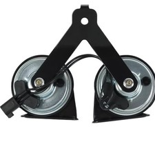Conjunto de buzina de caracol passo duplo alto e baixo FL3Z-13832-C para F-150 Ford 2015-2022, usado comprar usado  Enviando para Brazil