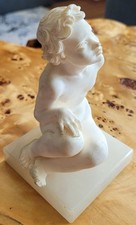 Giannetti alabaster akt gebraucht kaufen  Albstadt