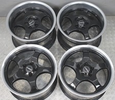 Alufelge borbet 5jx16 gebraucht kaufen  Gilserberg