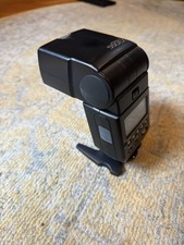 Flash Canon Speedlite 550EX, Estojo comprar usado  Enviando para Brazil