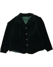Vintage womens velvet for sale  IPSWICH