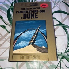 Imperatore dio dune usato  Brusnengo