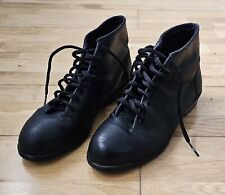 Black shoes womens for sale  HATFIELD