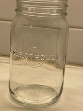 Antigo pulverizador de frasco de vidro Electrolux pint com acessório de xampu a vácuo cromado (não comprar usado Antigo pulverizador de frasco de vidro Electrolux pint com acessório de xampu a vácuo cromado (não comprar usado  Enviando para Brazil