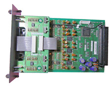 Placa de anúncio de entrada analógica genuína Yamaha MY8-AD96 8 canais, usado comprar usado  Enviando para Brazil