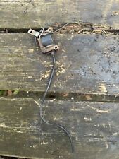 Motor bosch 2204222071 gebraucht kaufen  Lichtenstein