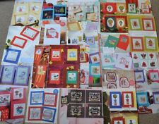 Selection christmas cards for sale  COLCHESTER