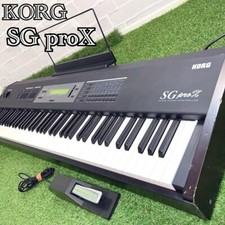 Korg prox key d'occasion  Expédié en Belgium