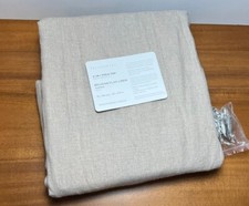 Cortina de linho belga Pottery Barn 50x108 linho escuro comprar usado Cortina de linho belga Pottery Barn 50x108 linho escuro comprar usado  Enviando para Brazil