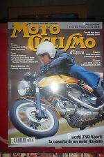 Motociclismo epoca 2003 usato  Cologno Monzese