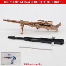 Kit de atualização de rifle sniper de arma Matrix Workshop M-104 para Legacy Kaskade Javelin comprar usado  Enviando para Brazil