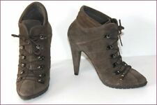 Eden bottines lacets d'occasion  La Ferté-Bernard