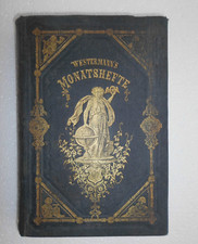 Westermanns monatshefte 1872 gebraucht kaufen  Nordhorn